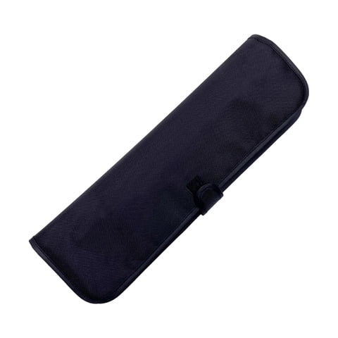 Magideal - Bolsa De Viaje Para Herramientas Para El Cabello, Funda Para Rizador, Herramientas Portátiles De Peluquería Para Peines, Cortadoras, Planchas Para El