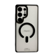 thumbnail image 4 of Carcasa Matte Para Samsung S26 Ultra Compatible con Magsafe Negro, 4 of 4
