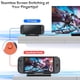 thumbnail image 2 of Dock de TV con HDMI 2.0a 4K@60Hz, 2x USB 3.0, puerto Ethernet LAN y PD de 60W, soporte de carga para Switch 2, 2 of 9