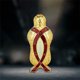 thumbnail image 3 of Perfume Al Haramain Faris, aceite concentrado, 12 ml, unisex, 3 of 5