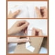 thumbnail image 4 of Etiquetas adhesivas térmicas MUNBYN de 76 mm x 25 mm por precio de 1000 hojas, 4 of 7