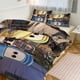 thumbnail image 1 of Cars Lightning McQueen Boys 3 Piece Bedding, 1 of 5