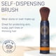 thumbnail image 3 of Protector Solar en Polvo Mineral con Brocha SPF 30 Touch Tan, 3 of 7