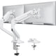 thumbnail image 1 of Soporte Ajustable para Doble Monitor MOUNTUP para Pantallas de 22-32", 1 of 9
