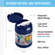 thumbnail image 2 of Tarro aislante para comida THERMOS FUNTAINER 300 ml Paw Patrol, 2 of 7