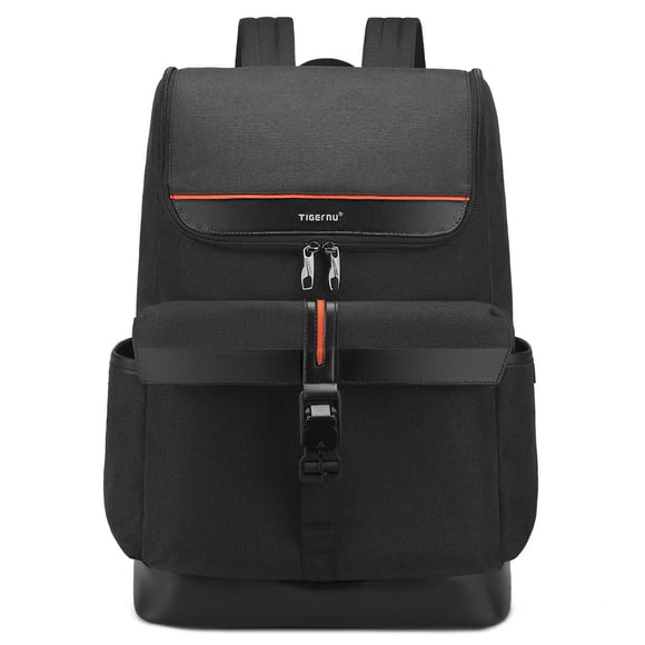 Mochila Tigernu Moda T-B9023 Negro 15.6"