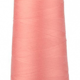 thumbnail image 3 of suxuMhao Hilo de Coser de Poliéster, 3000 Yardas/2742 Metros Naranja Claro Rosa, Hilo de Coser Suave y Duradero de 2 Capas Multiusos para Coser a Mano y Coser a Máquina, Hilo de Coser para el Hogar, 3 of 4