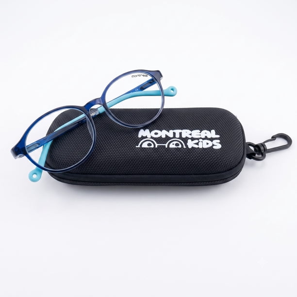 Lentes Anti Luz Azul Niños Computador Pantallas Descanso