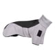 thumbnail image 2 of Ropa Para Mascotas Abrigo De Invierno Ligero Chaqueta De Plumón Para Perros Para Sesiones De Fotos Senderismo Gris Negro 2XL, 2 of 5