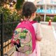thumbnail image 5 of La Hora Totalmente Nueva de Popeye Mochila Escolar para Niños y Niñas, Mochila Infantil Ligera de Alta Calidad, Grande y Duradera ROSA, 5 of 6
