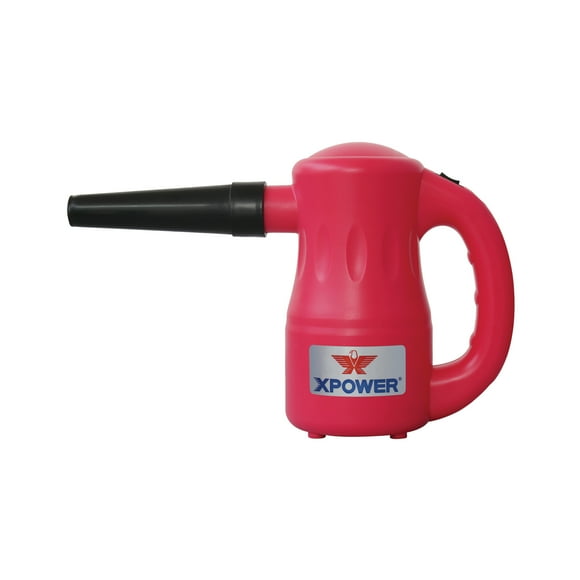 Secador de pelo Mascotas Multiuso Rosado Xpower