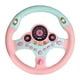 thumbnail image 1 of Juguete De Asiento De Coche Con Volante A Batería Para Niños Y Niñas, Juguete De Asiento De Coche, 1 of 3