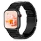 thumbnail image 1 of Correa de resina ALLcool compatible con Apple Watch de 44-49 mm, 1 of 6