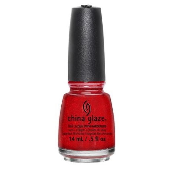 Laca de uñas China Glaze Ruby Pumps 182