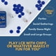 thumbnail image 3 of Juego de Dados LCR George Co Lata Azul 3 Jugadores, 3 of 3