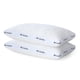 thumbnail image 1 of Paquete de 2 camas laterales Pillow Columbia Comfort Ice Fiber, 1 of 5
