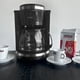 thumbnail image 2 of Cafetera Percoladora 12 tazas + Cafe Trucillo Cremoso 250 G, 2 of 6