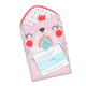 thumbnail image 1 of Toalla Capucha De Baño Para Bebe Guagua Niños, 1 of 2