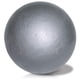 thumbnail image 1 of Plancha Shot Put Nelco Scholastic, 3,63 kg, 1 of 2