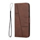 thumbnail image 1 of Funda Flip Para Realme 12 5g – Carcasa Delgada Y Resistente A Impactos Con Soporte Para Uso Diario Y Profesional, 1 of 5