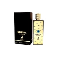 Maison Alhambra - Perfume Minerva Edp 80Ml Mujer