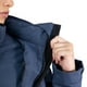 thumbnail image 4 of Parka Desmontable HW Reno 3 en 1 Deep Blue Mujer, 4 of 10