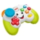 thumbnail image 3 of Actividades y Estimulación Bebé Fisher-Price Control Juega Y Aprende Conmigo Bebés 6 meses+, 3 of 3