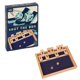 thumbnail image 3 of Shut the Box - Wooden Games Workshop, 3 of 3