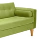thumbnail image 4 of Sofa Retro 3cg Felpa 04 Pistacho, 4 of 6