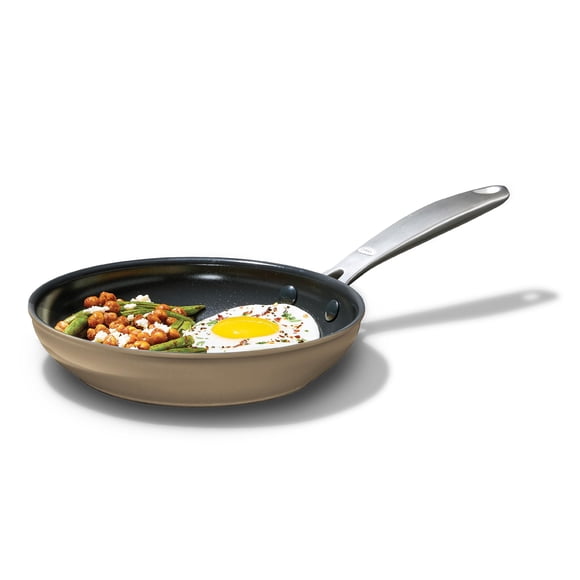 Sartén OXO Enhanced de 20 cm con recubrimiento cerámico antiadherente