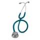 thumbnail image 1 of Fonendoscopio 3M™ Littmann® Classic III™ Azul Caribe 5623, 1 of 3