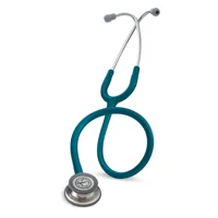 Fonendoscopio 3M™ Littmann® Classic Iii™ Azul Caribe 5623