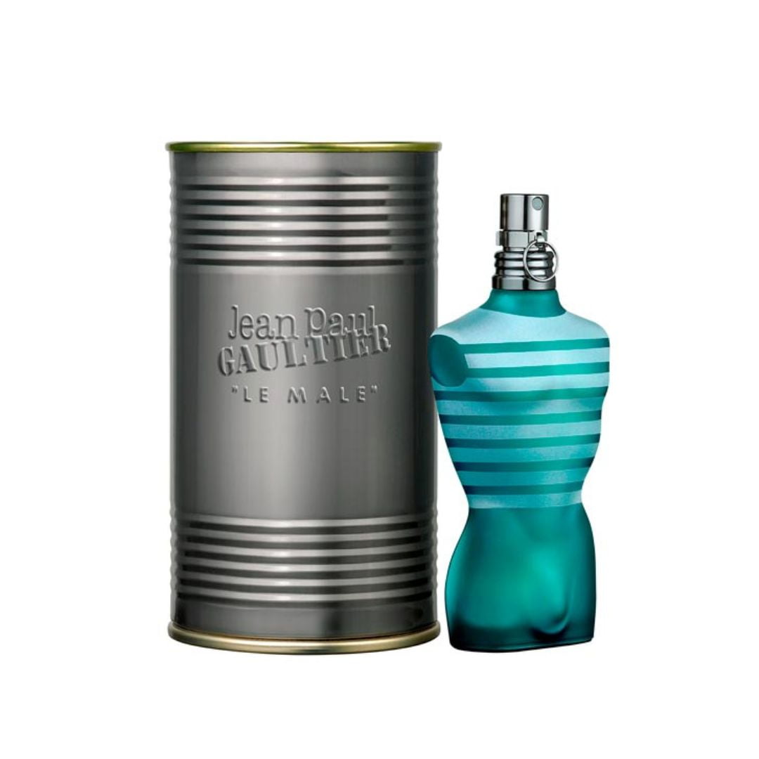 Jean Paul Gaultier - Perfume Le Male Edt 125ml