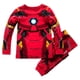 thumbnail image 1 of Disfraz Pijamas Marvel Iron Man para Niños Talla 10 Multicolor, 1 of 5