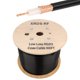 thumbnail image 5 of Cable coaxial XRDS-RF 30 m 50 Ω de baja atenuación, 5 of 5