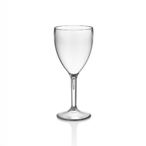 Gastroplast - Copa De Vino Policarbonato 320Cc Clasica