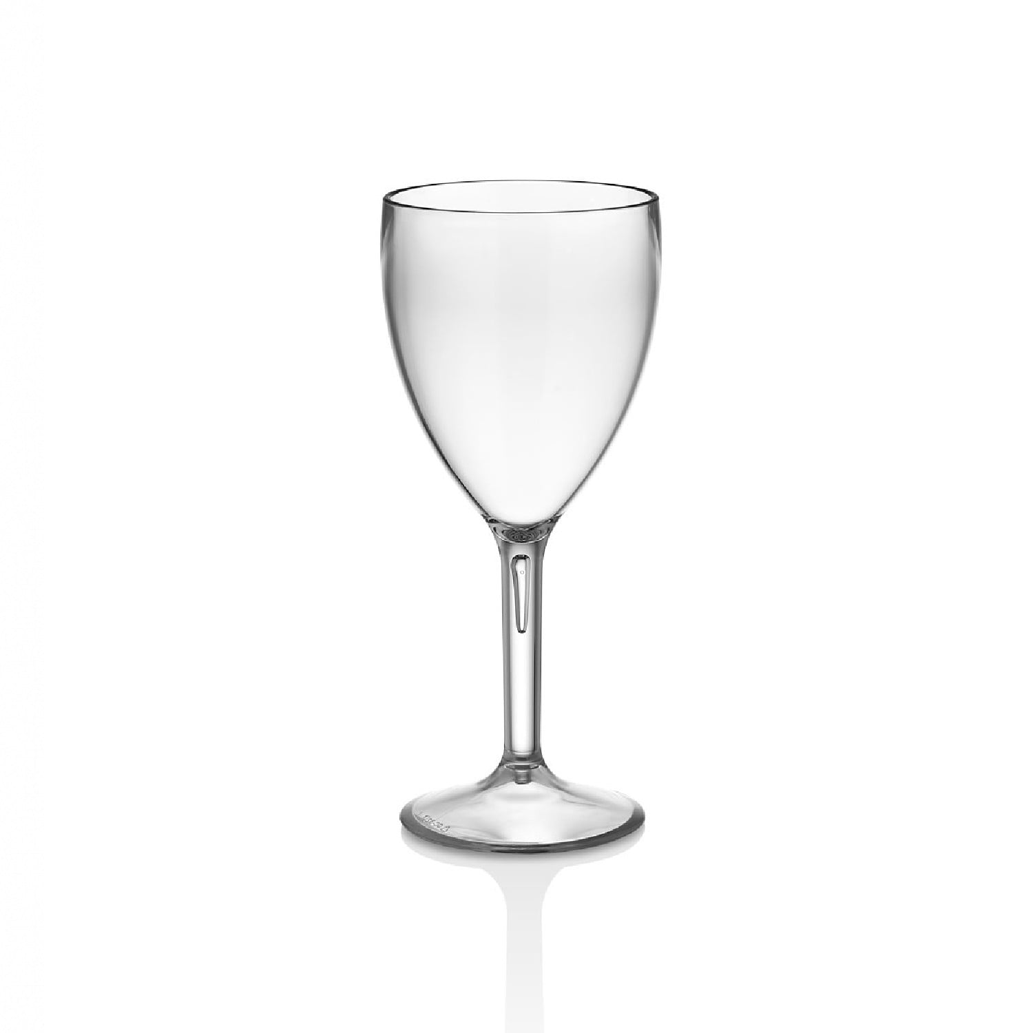 Gastroplast - Copa De Vino Policarbonato 320cc Clasica