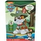 thumbnail image 3 of Paw Patrol, Paw Patrol Talking Tracker de 12 Pulgadas de Alto, Peluche Interactivo con Música, Sonidos y Frases Bilingües, Peluches, Juguetes para Niños a Partir de 3 Años, 3 of 3