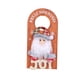 thumbnail image 4 of Perilla De Puerta De Madera Navideña, Cartel Colgante Decorativo Para Decoración De Fiesta De Granja, Papá Noel, 4 of 5
