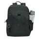 thumbnail image 2 of Mochila Ejecutiva Mujer Boogy Negro Head, 2 of 10