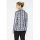 thumbnail image 3 of Polera Teresa Gris gris XL, 3 of 5