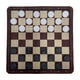 thumbnail image 5 of Juego De Ajedrez Para Adultos, Juego De Regalo, Entretenimiento, Portátil, Piezas De 2,2 Cm De Diámetro., 5 of 5