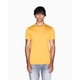 thumbnail image 2 of Camiseta Armani Exchange básica Pima con cuello redondo para hombre, color oliva, 2 of 6