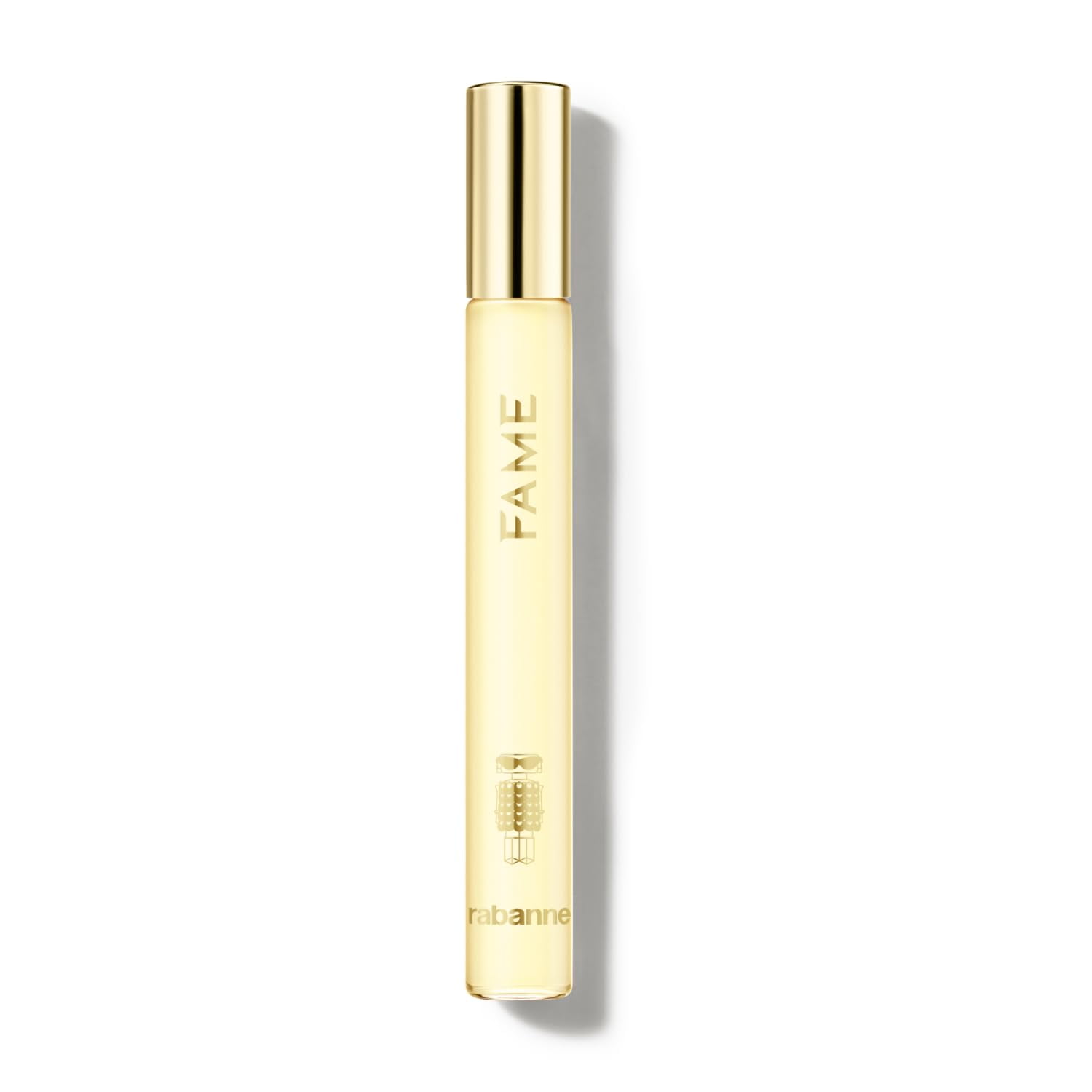 Paco Rabanne - Perfume Rabanne Fame Eau De Parfum, 10 Ml, Para Mujer