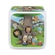 thumbnail image 4 of Bimi Boo Y Amigos Theme 7 Colors Alarm Clock Digital Led Alarm Clock Gifts For Kids Friends Family, 4 of 6
