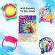 thumbnail image 4 of Kit De Tie Dye De 30 Colores Con Guantes Y Ligas, 4 of 5