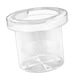 thumbnail image 2 of Criador Caja Acuario Acrílico Pecera Incubadora Para Peces Bebé Guppy Camarón Cilindro, 2 of 5