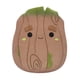 thumbnail image 1 of Peluche Squishmallows Marvel Groot 30 cm Suave, 1 of 8