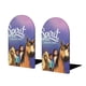thumbnail image 1 of Sujetalibros Decorativos Spirit Cabalgando Libre, 1 of 6