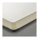 thumbnail image 3 of Libreta Sakura 21x13cm 140gr 80 Hojas Blanco Crema, 3 of 4